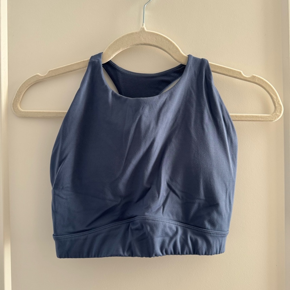 Alphalete Sports Bra